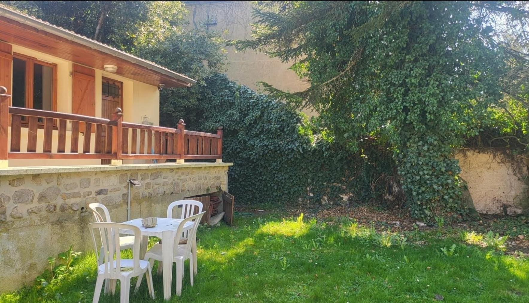 A La Vielle Halle Souppes-sur-Loing Dış mekan fotoğraf