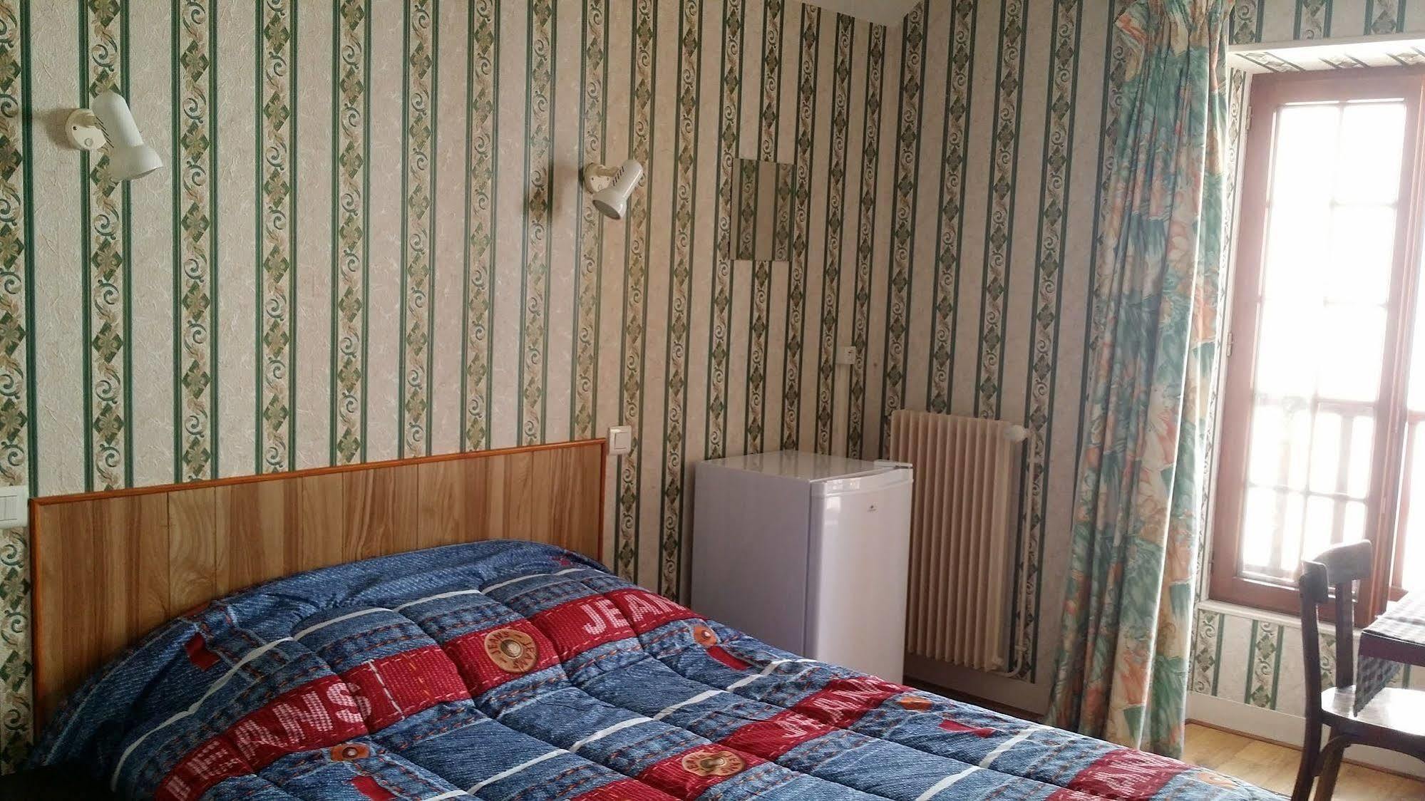 A La Vielle Halle Souppes-sur-Loing Dış mekan fotoğraf