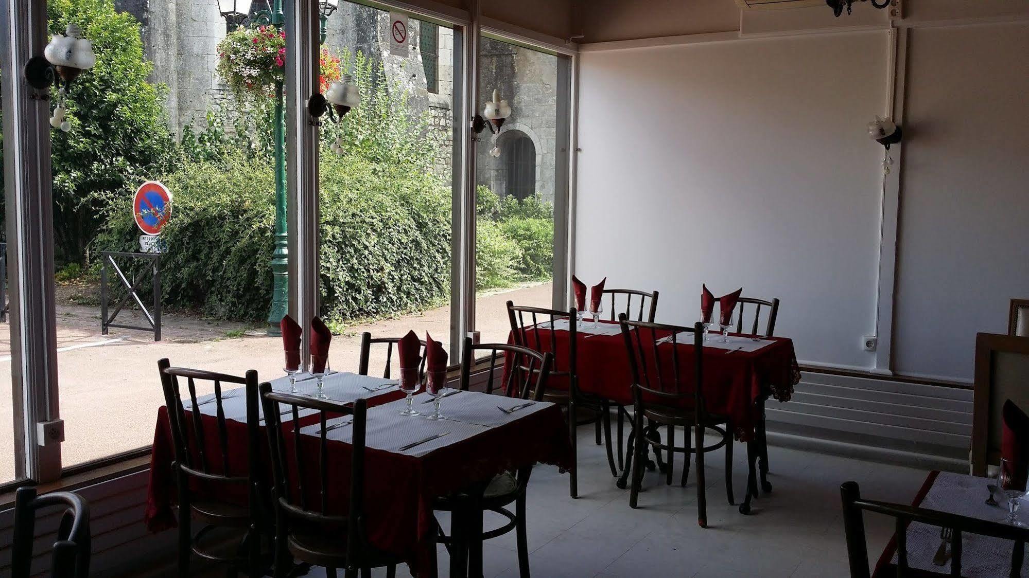 A La Vielle Halle Souppes-sur-Loing Dış mekan fotoğraf