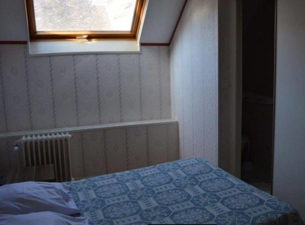 A La Vielle Halle Souppes-sur-Loing Dış mekan fotoğraf